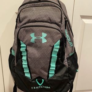 Under armour Backpack